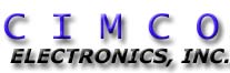 Cimco Electronics Logo